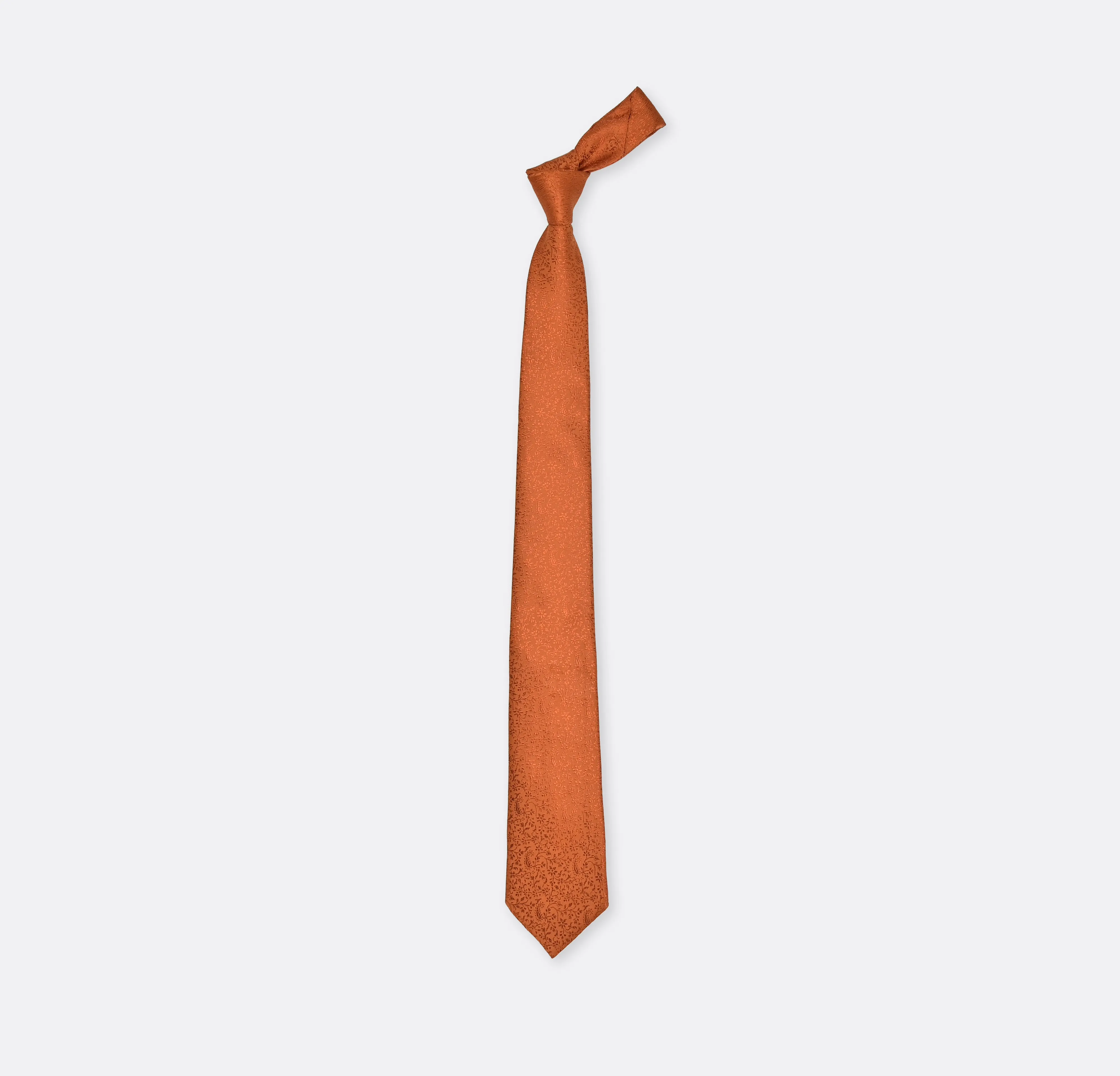 Bronze Self Tie