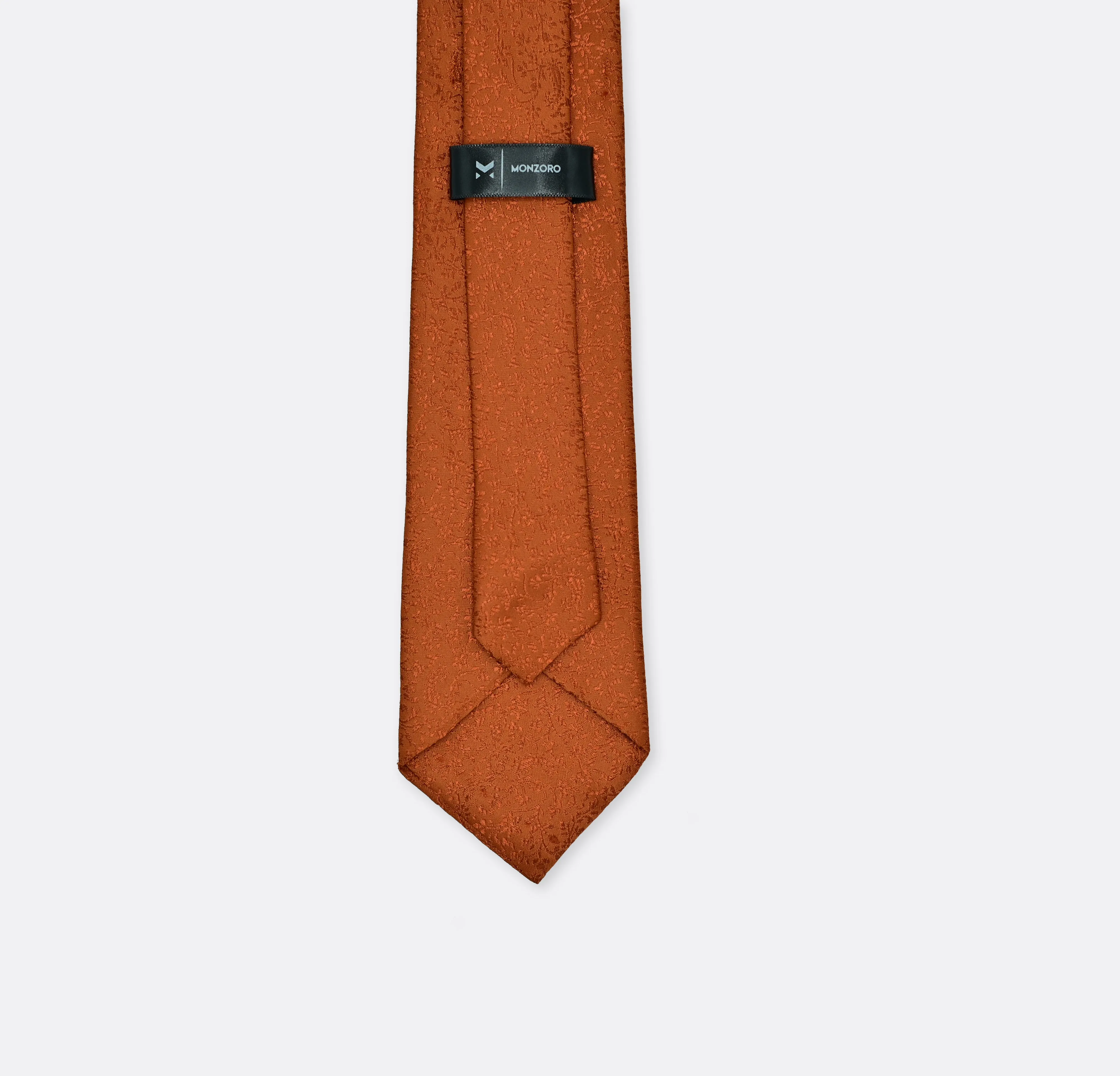 Bronze Self Tie