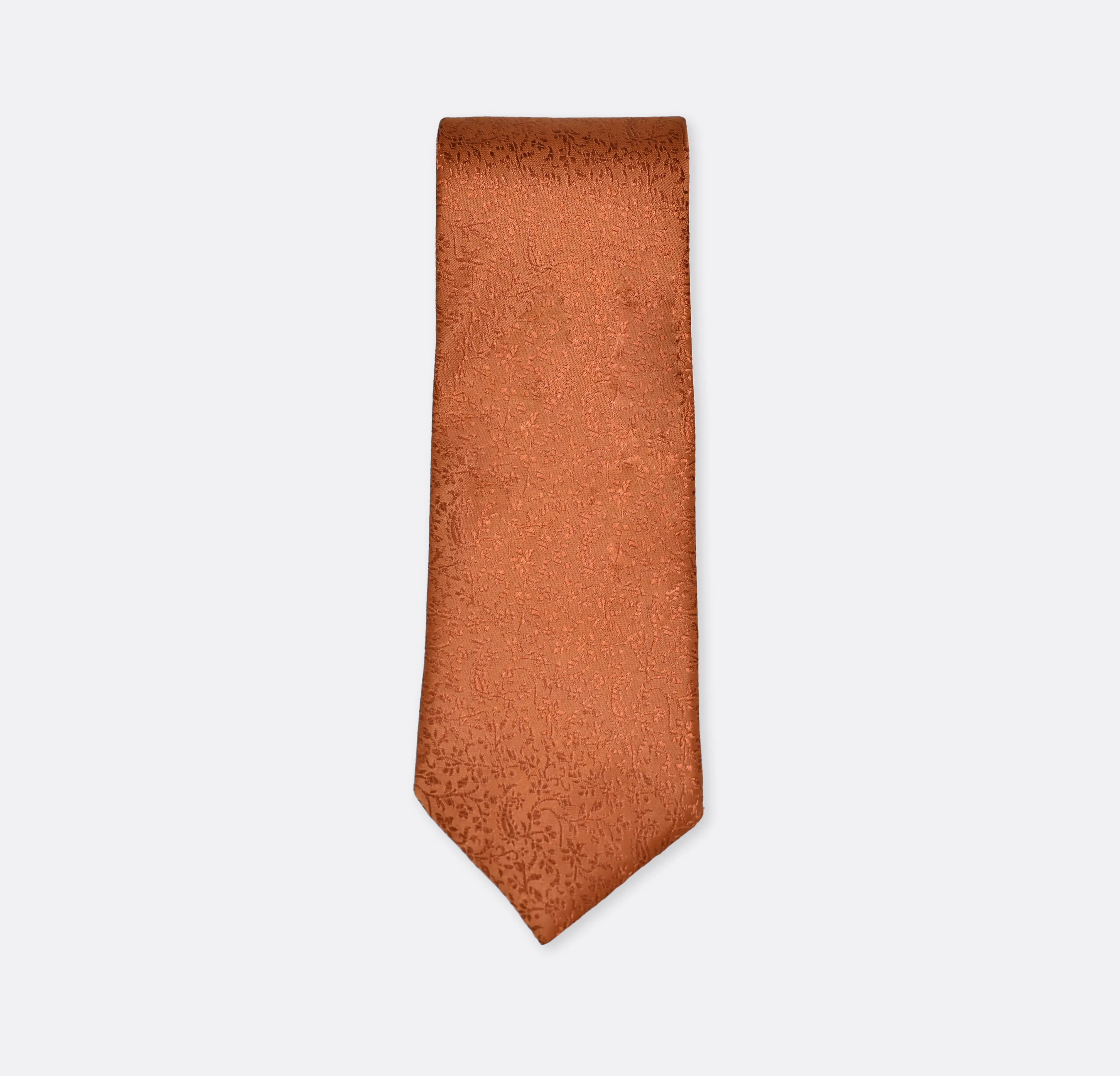 Bronze Self Tie