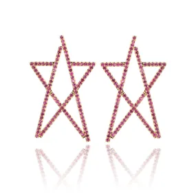 CLARA 3 EARRINGS