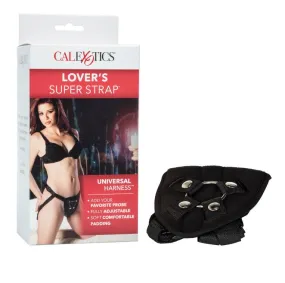 Lover's Super Strap Harness