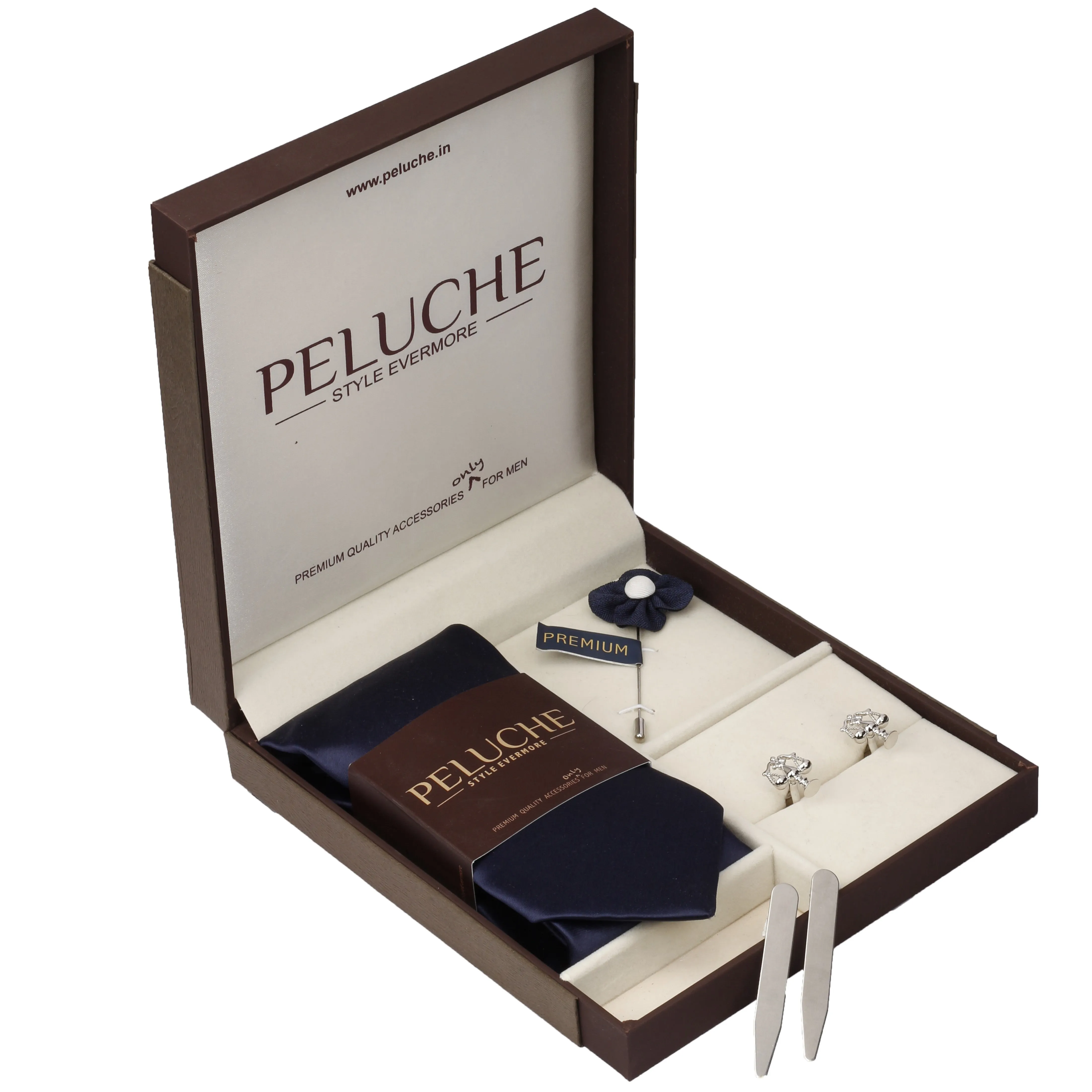 Peluche Bewitching Balance Surprise Box for Men