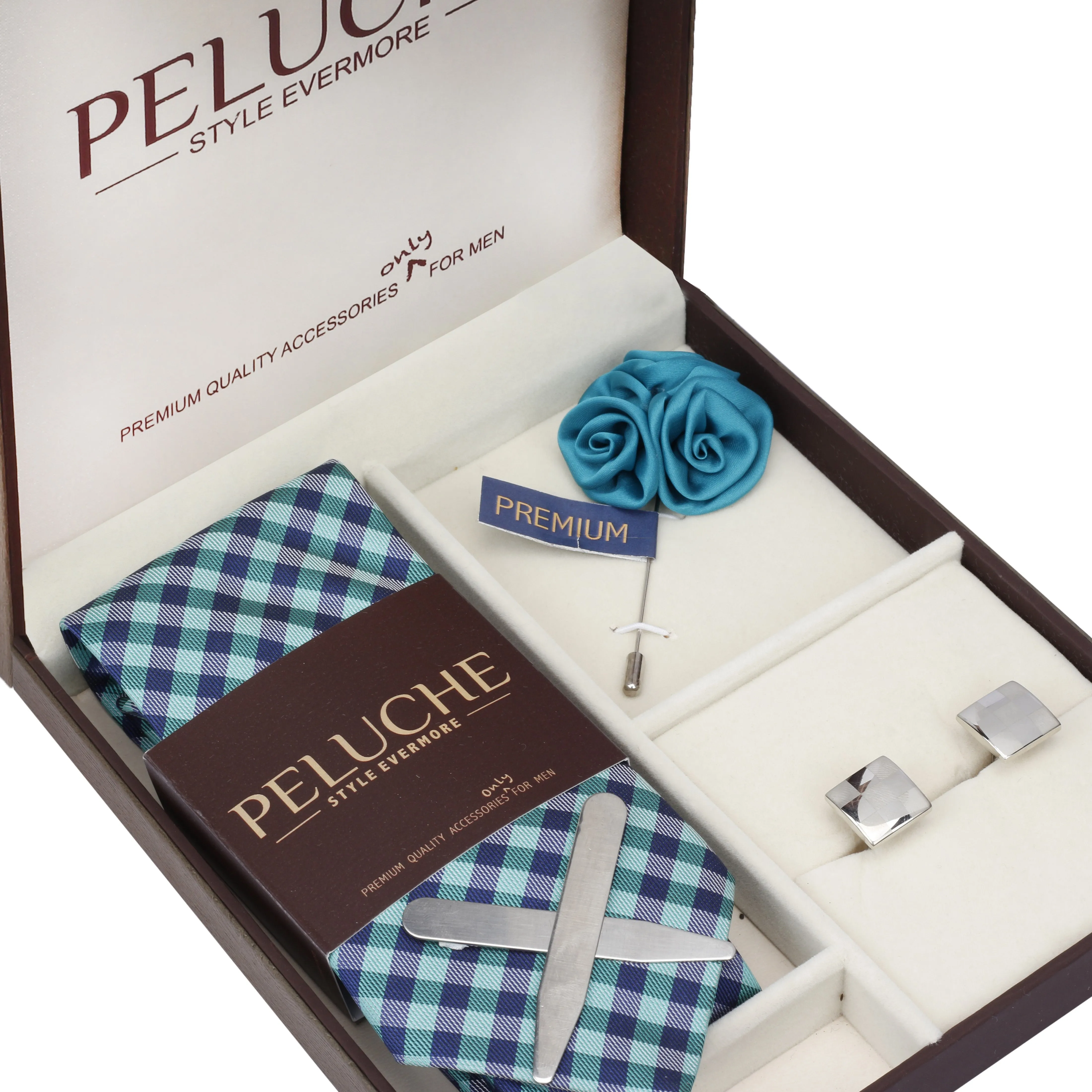 Peluche Pleasing Surprise Box for Men