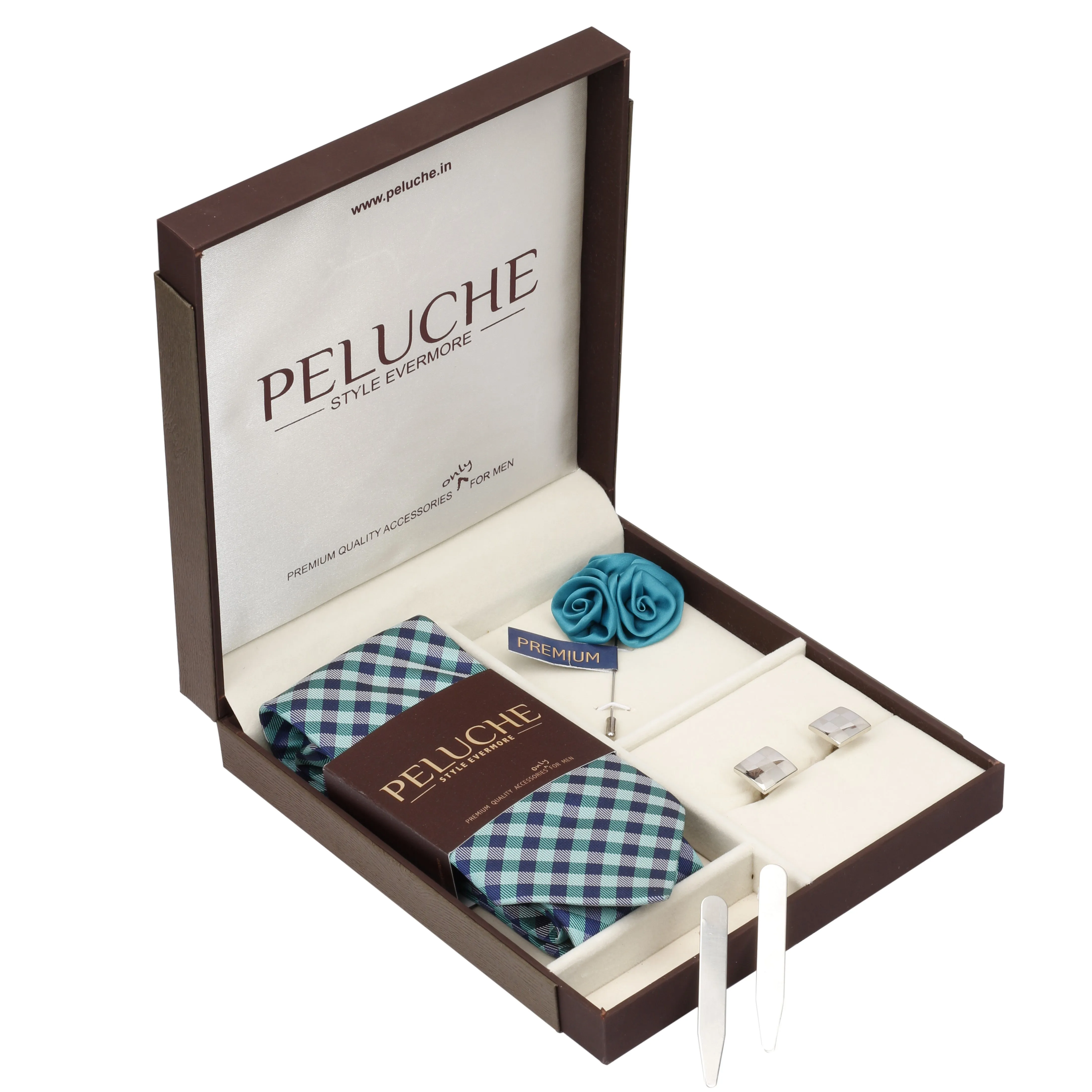 Peluche Pleasing Surprise Box for Men