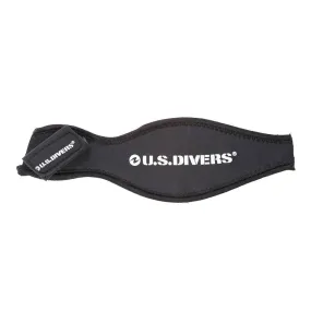 U.S. Divers Snorkel System