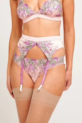 Wisteria knickers